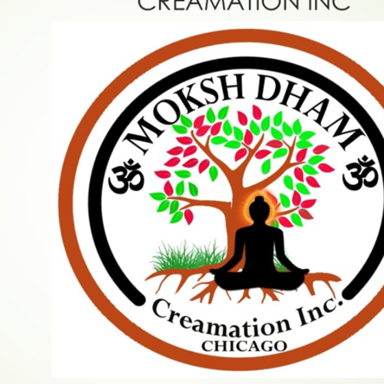 Moksh Dham